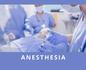 nurse and doctors administering anethesia to patient Milestone Ambulatory Surgery Center Colorado